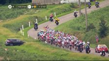 S2017 E11: Tour de France Daily Highlights