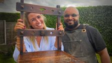 S3 E9: A Shedload of Forgotten Antiques
