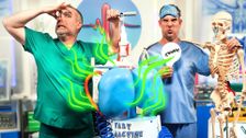 S14 E2: Operation Ouch!