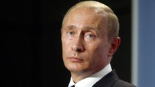 S1 E1: Kursk: 10 Days That Shaped Putin