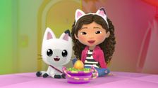 S4 E8: The Easter Kitty Bunny