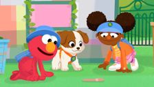 S1 E13: Animal ABC's