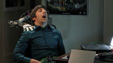 S4 E1: The Robotic Manipulation