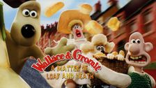 Wallace and Gromit: A Matter of Loaf and Death