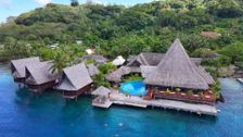 S2026 E8: Bora Bora, Turkey, Queensland