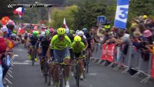 S2016 E2: Tour de France Daily Highlights