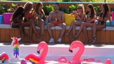 S9 E7: Love Island UK