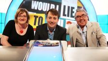 S4 E5: Would I Lie to You?