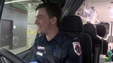 S2 E17: Paramedics