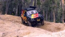 S8 E10: Life Off Road