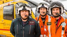 S2 E5: Air Ambulance ER