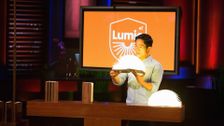 S6 E15: Shark Tank