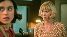 S3 E6: Life on the Line