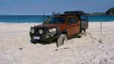 S9 E10: Life Off Road