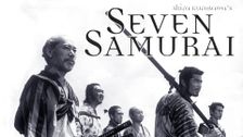 Seven Samurai