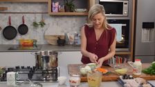S7 E69: Everyday Gourmet with Justine Schofield