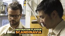 Destination Flavour Scandinavia