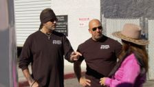 S3 E9: Get Your Kicks