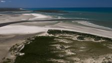 S7 E8: Central Queensland: River Spine