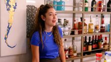 S4 E13: The Way the Cookie Crumbles