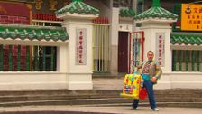S1 E4: Mister Maker Around the World
