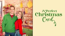 A Perfect Christmas Carol