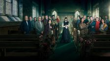 S2 E1: The Celebrity Traitors