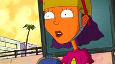 S4 E1: Reggie's Big (Beach) Break