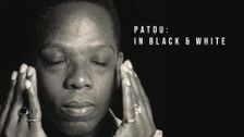 Patou: In Black & White