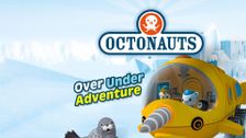 Octonauts: The Over, Under Adventure