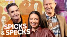Spicks and Specks