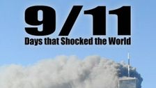 Days That Shocked The World: September 11