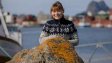 S1 E1: Norwegian Odyssey