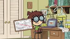 S3 E17: The Mad Scientist; Missed Connection
