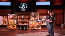 S12 E22: Shark Tank