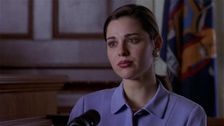 S6 E20: Girlfriends