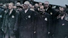 S1 E1: Auschwitz: Countdown to Liberation