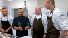 S1 E3: Destination Flavour Scandinavia