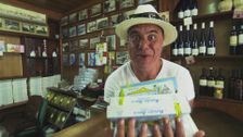 S1 E9: Zakynthos; Kefalonia