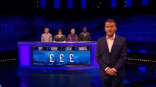 S13 E176: The Chase