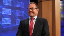 S2026 E41: Daniel Mulino - Assistant Treasurer and Minister for Financial Services