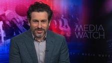 S38 E28: Media Watch