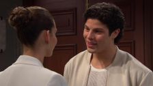 S39 E215: The Bold and the Beautiful