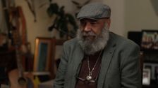 S33 E1: Richard Frankland - Truth Teller
