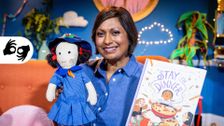 S6 E5: Indira Naidoo: Stay For Dinner
