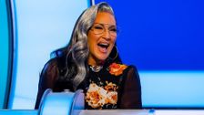 S16 E2: Would I Lie to You?