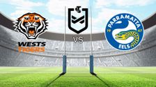 S2024 E4: Wests Tigers vs Parramatta Eels