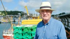 S2 E12: Rick Stein's Cornwall