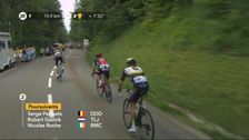 S2017 E8: Tour de France Daily Highlights