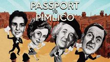 Passport to Pimlico